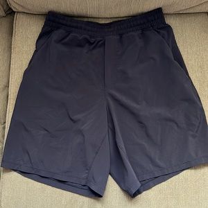 Pace Break Lululemon Shorts Men’s